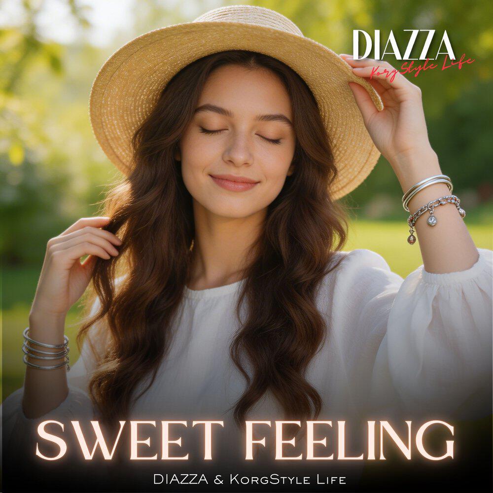 Релиз Sweet Feeling
