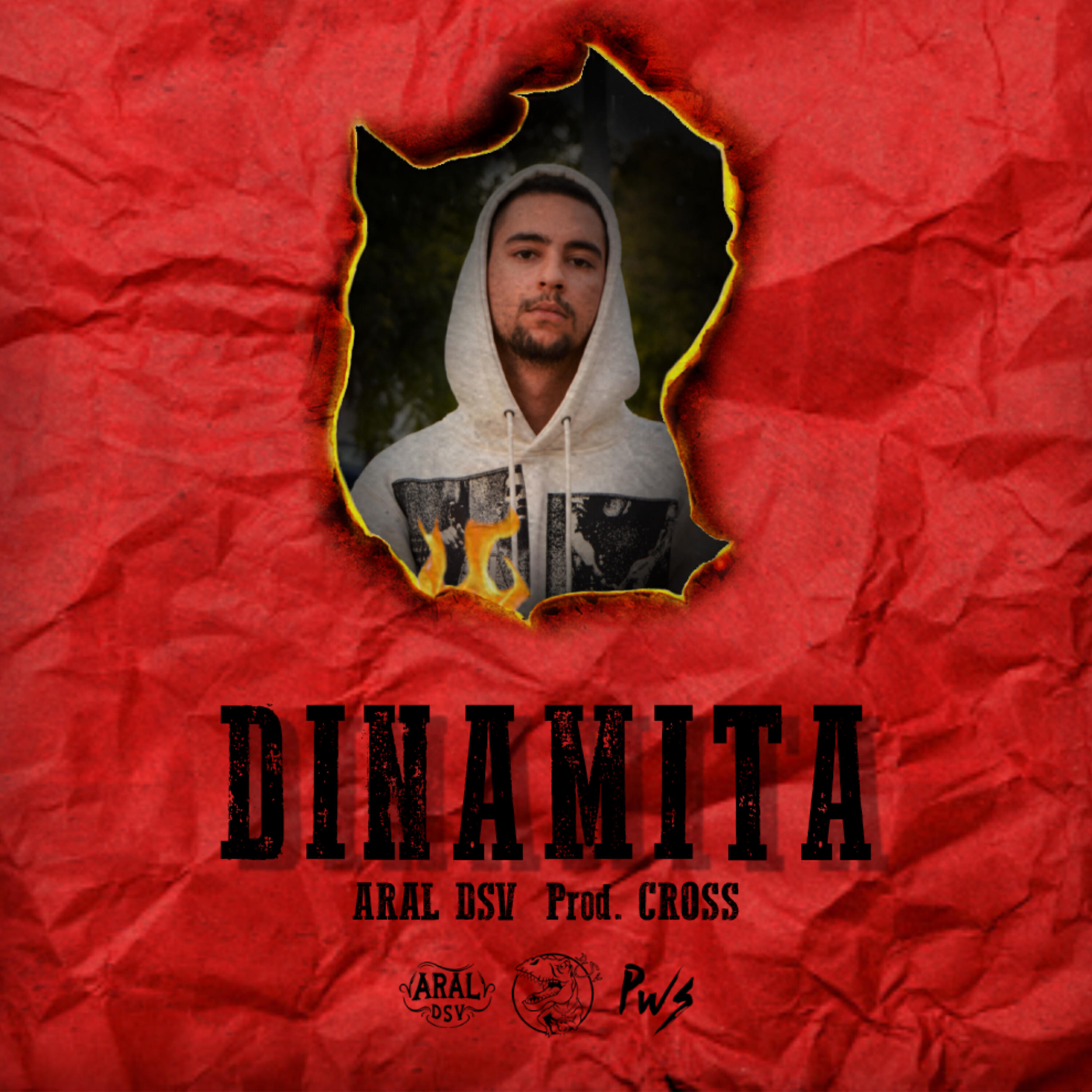 Релиз Dinamita