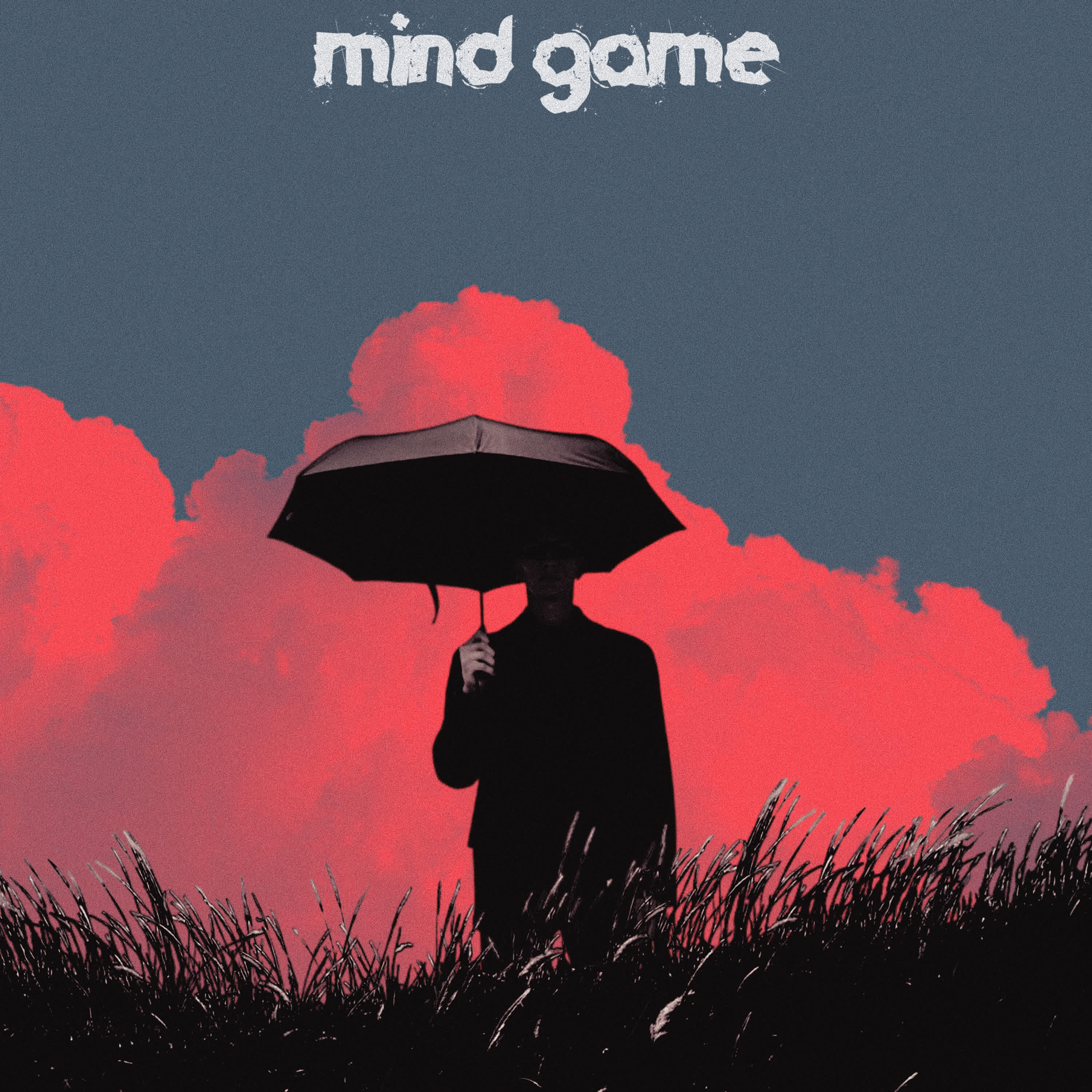 Релиз Mind game
