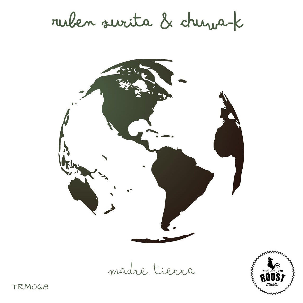 Релиз Madre Tierra
