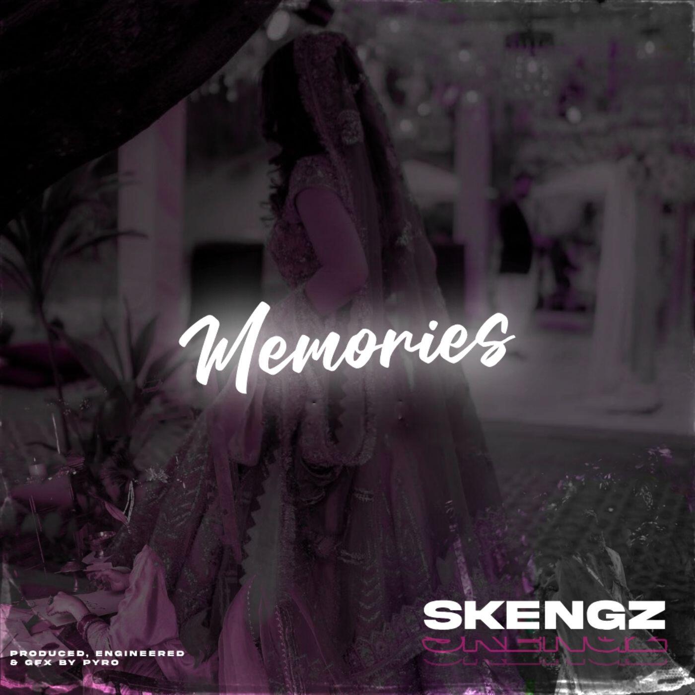 Релиз Memories