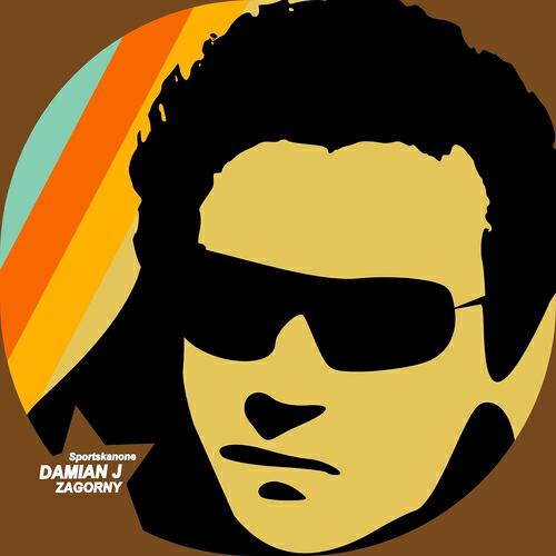 Damian J Zagorny