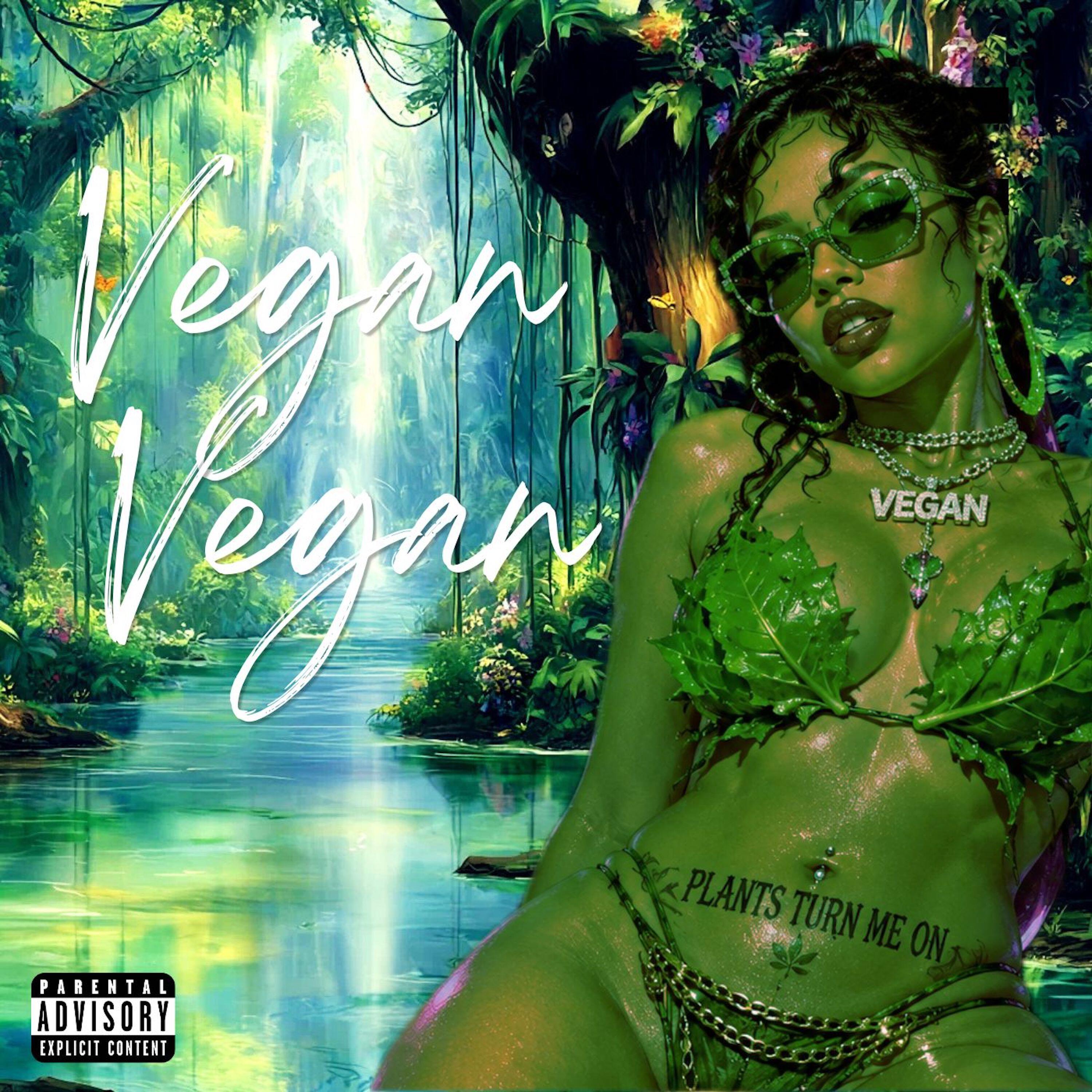 Релиз Vegan Vegan