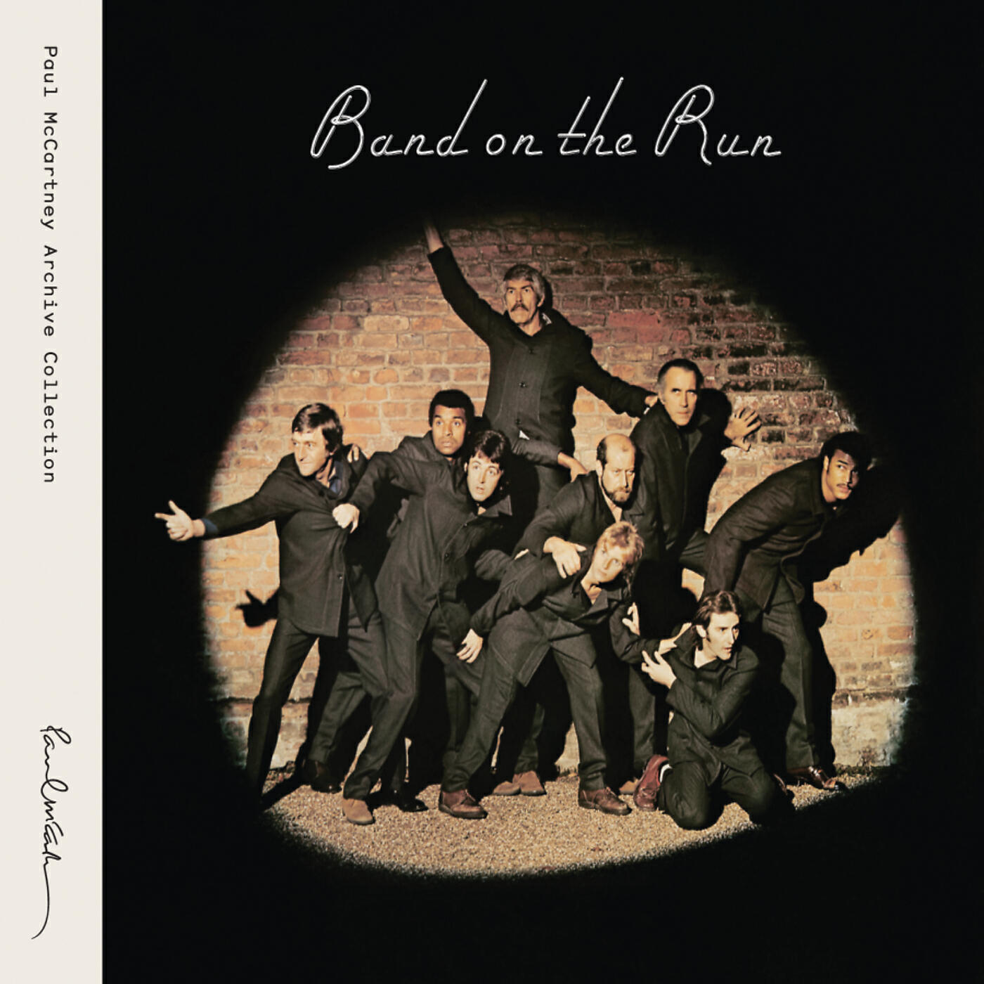 Paul McCartney & Wings - Picasso’s Last Words (Drink to Me) (Remastered 2010)