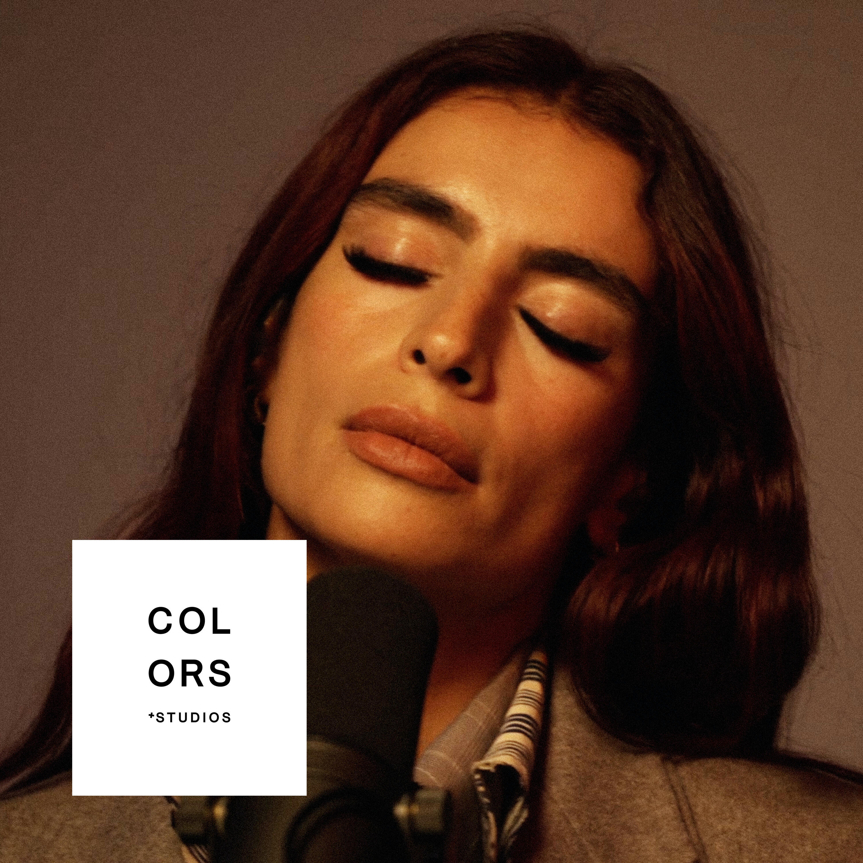 Релиз Dormant - A COLORS ENCORE