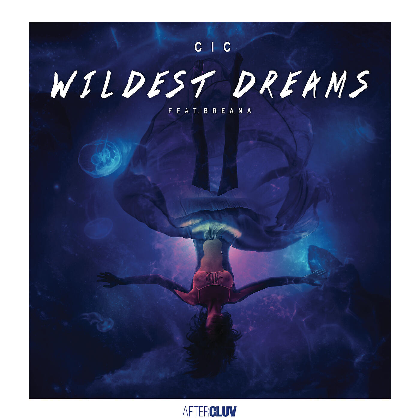 Скачать песню Cic, Breana - Wildest Dreams (Radio Edit) бесплатно в MP3 для Android и iOS