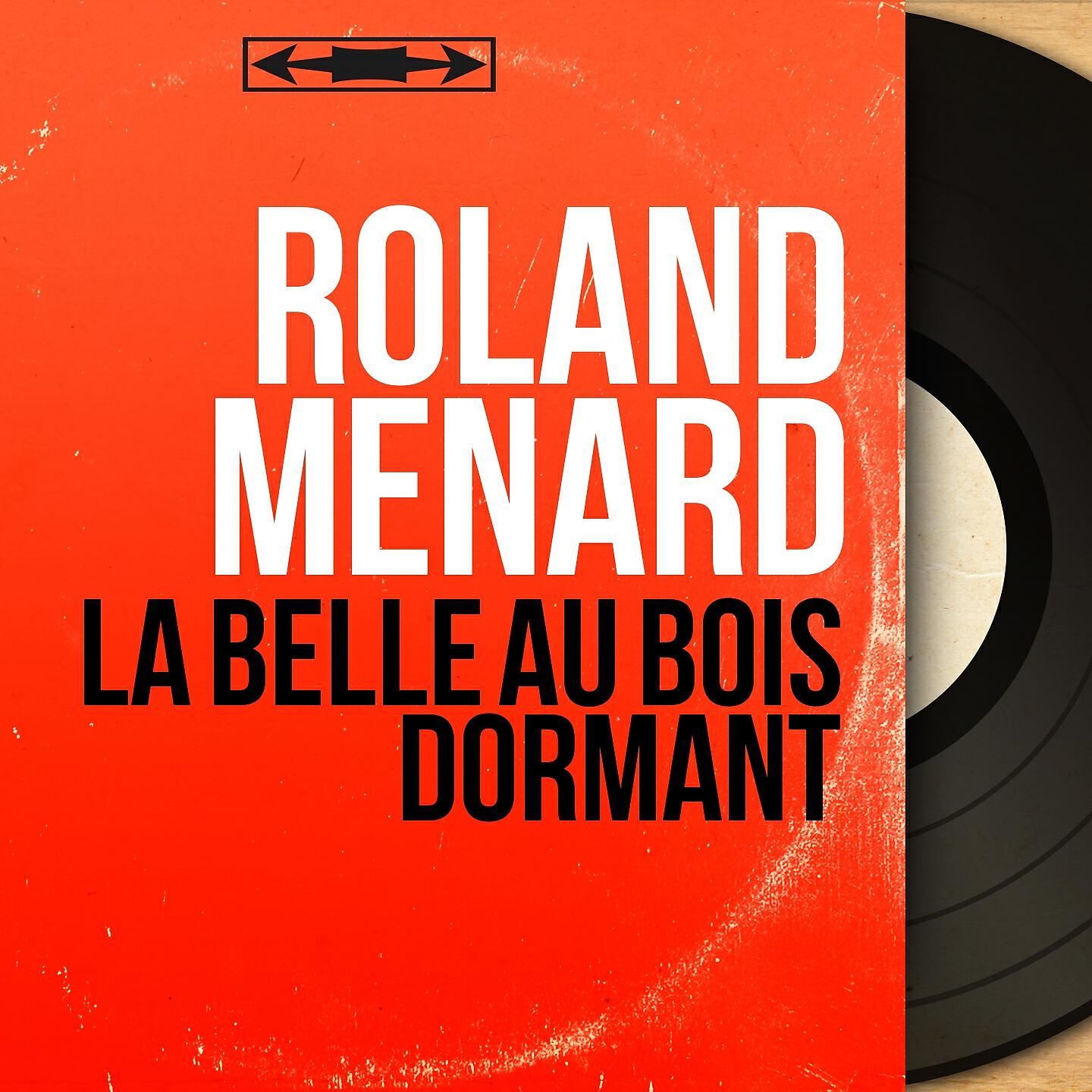 Релиз La belle au bois dormant
