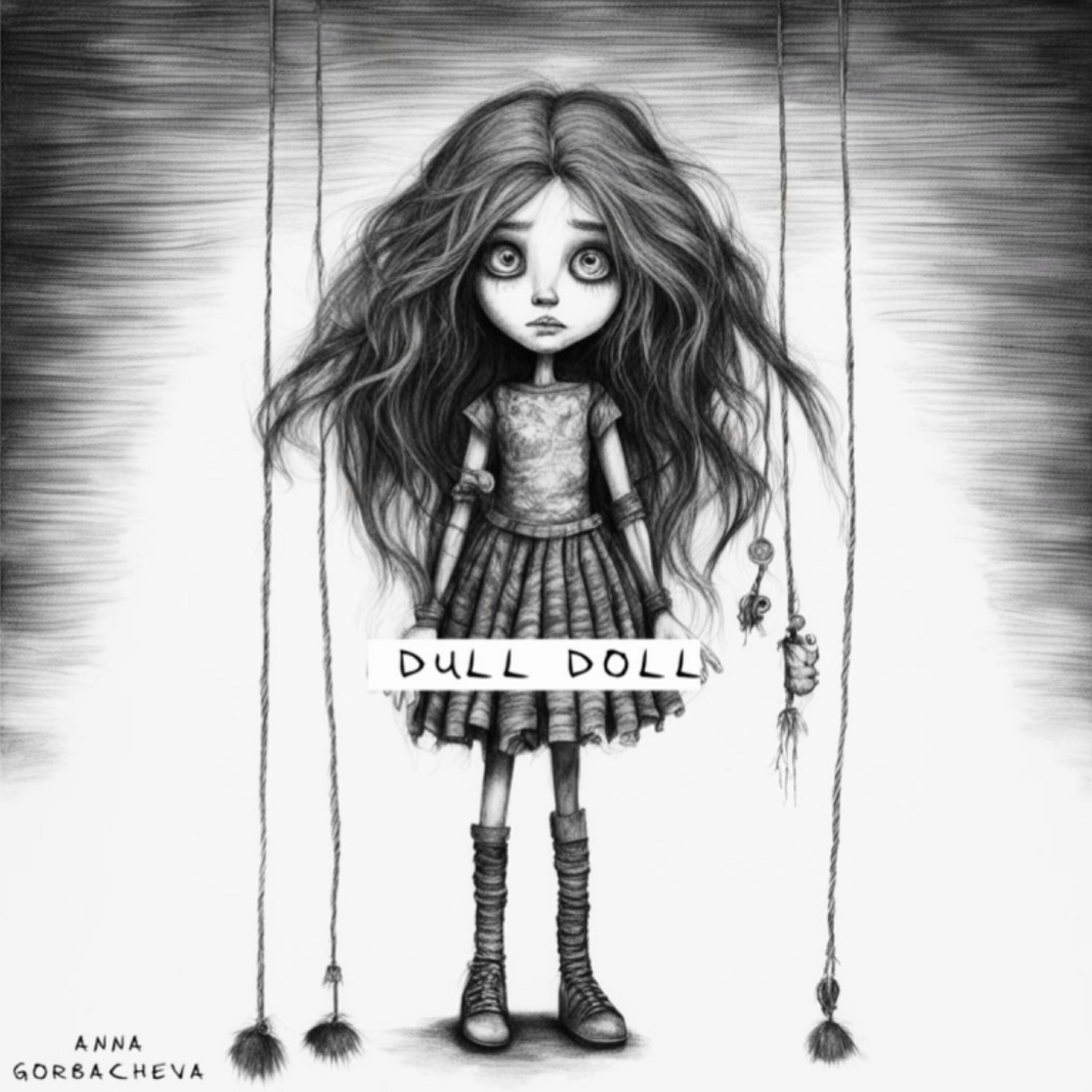 Релиз Dull Doll