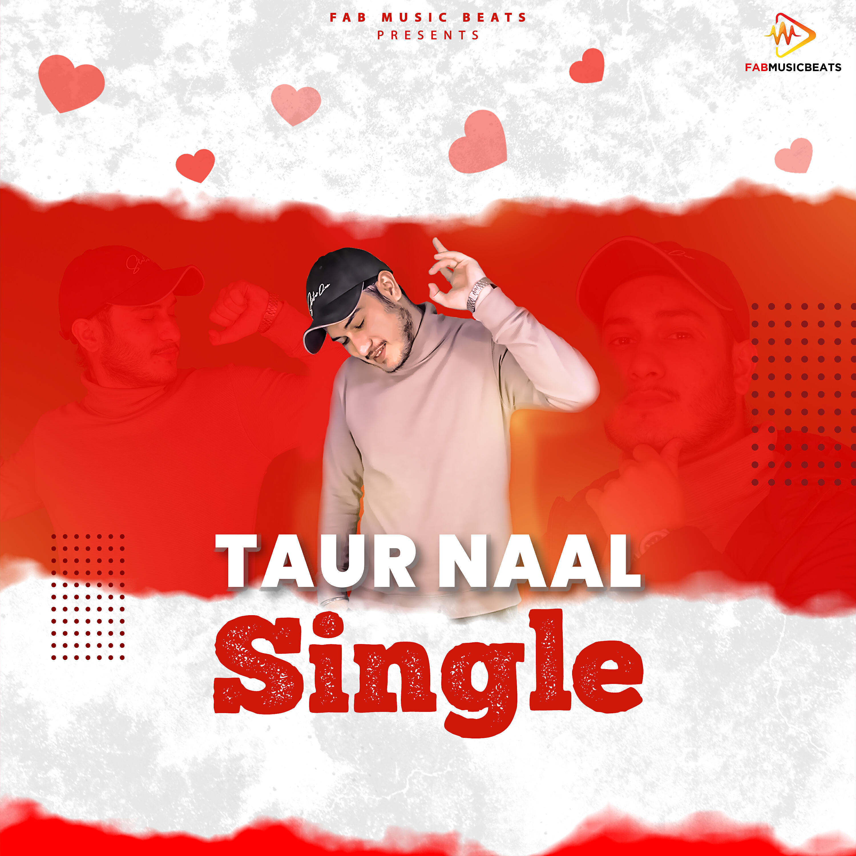Релиз Taur Naal Single