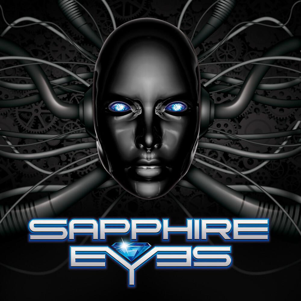 Релиз Sapphire Eyes (Special Edition) [Bonustrack]