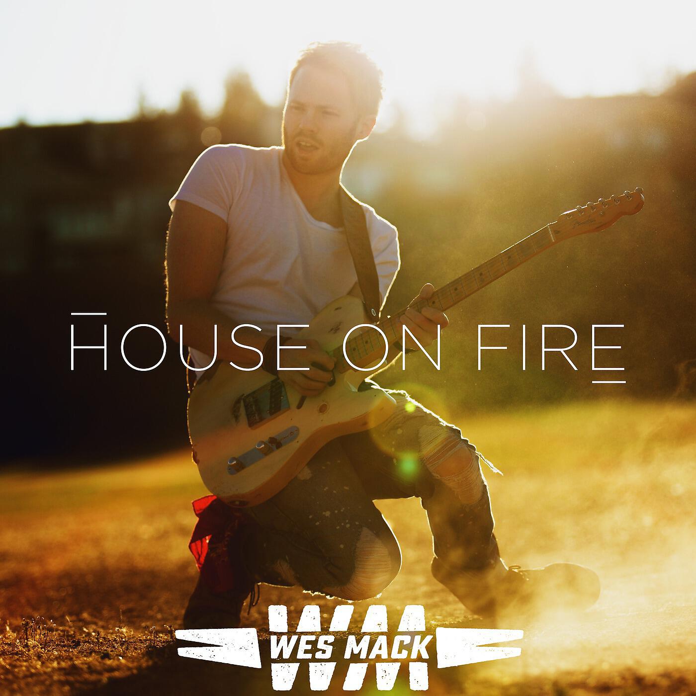 Релиз House on Fire