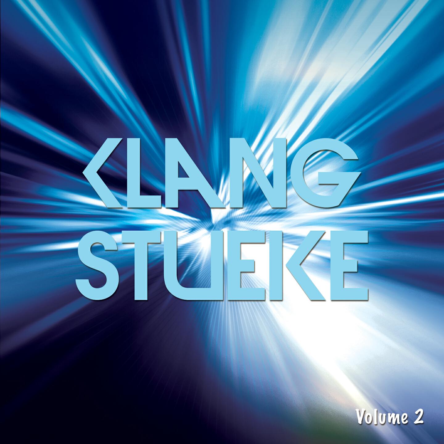Постер альбома Klangstücke, Vol. 2