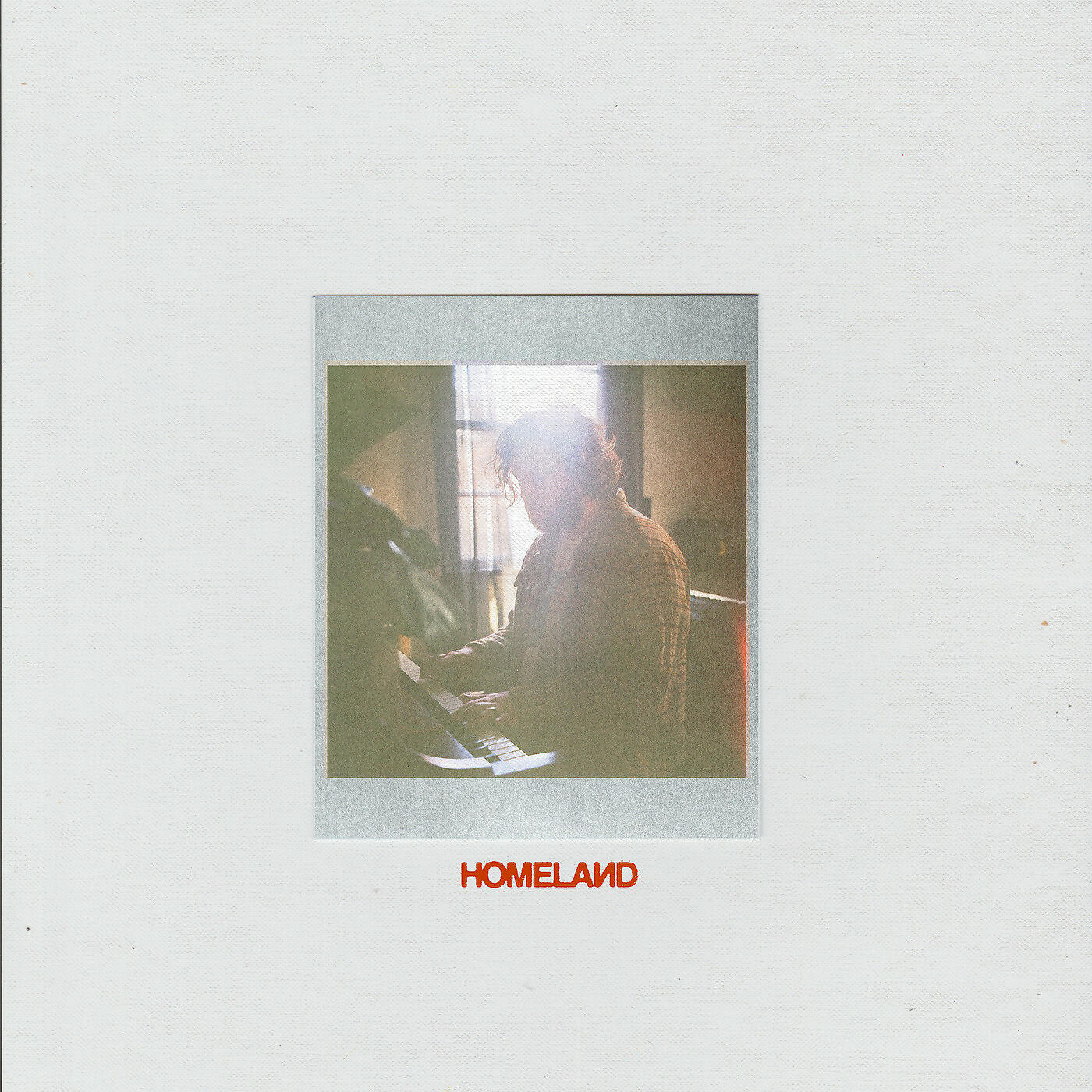Релиз Homeland