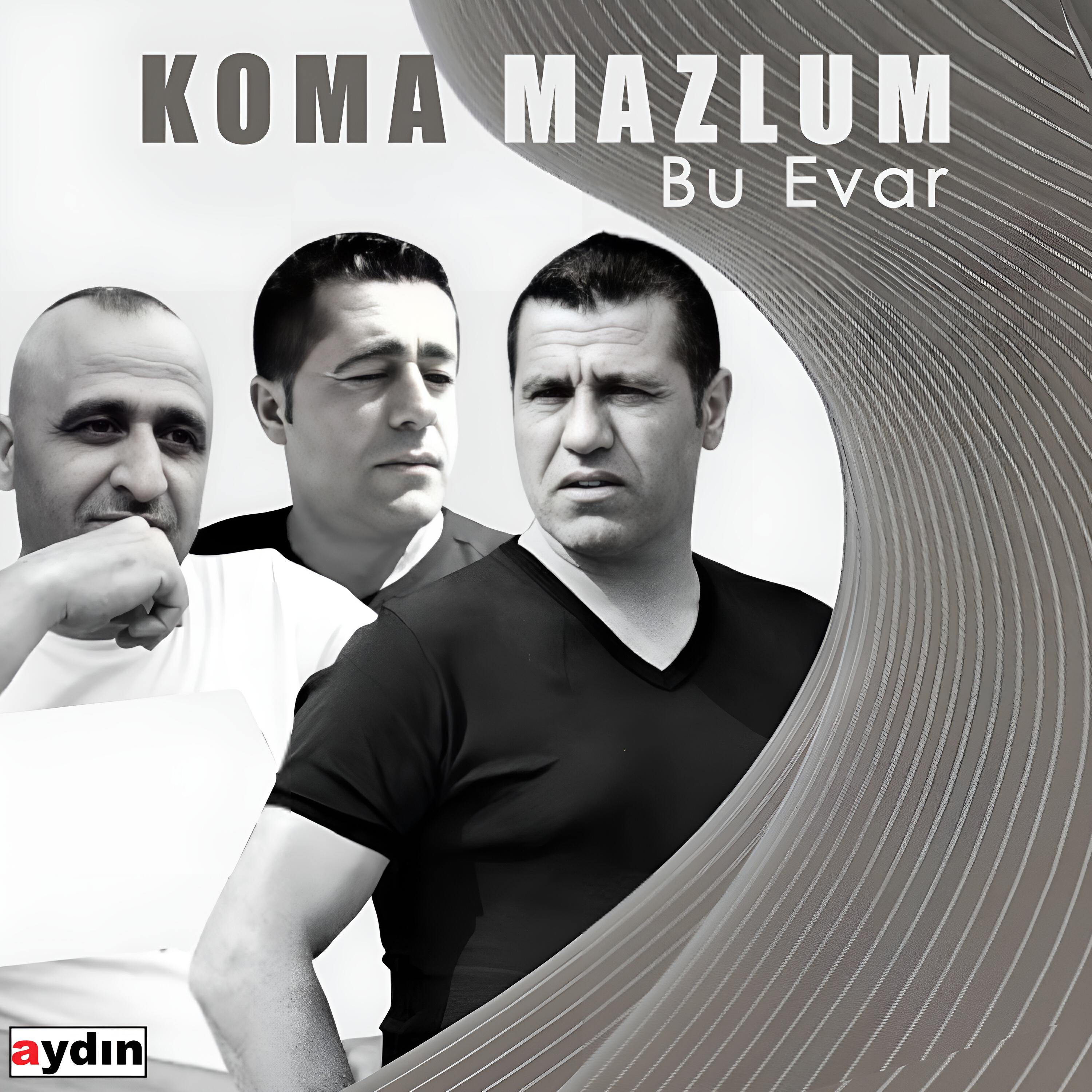 Релиз Bu Evar