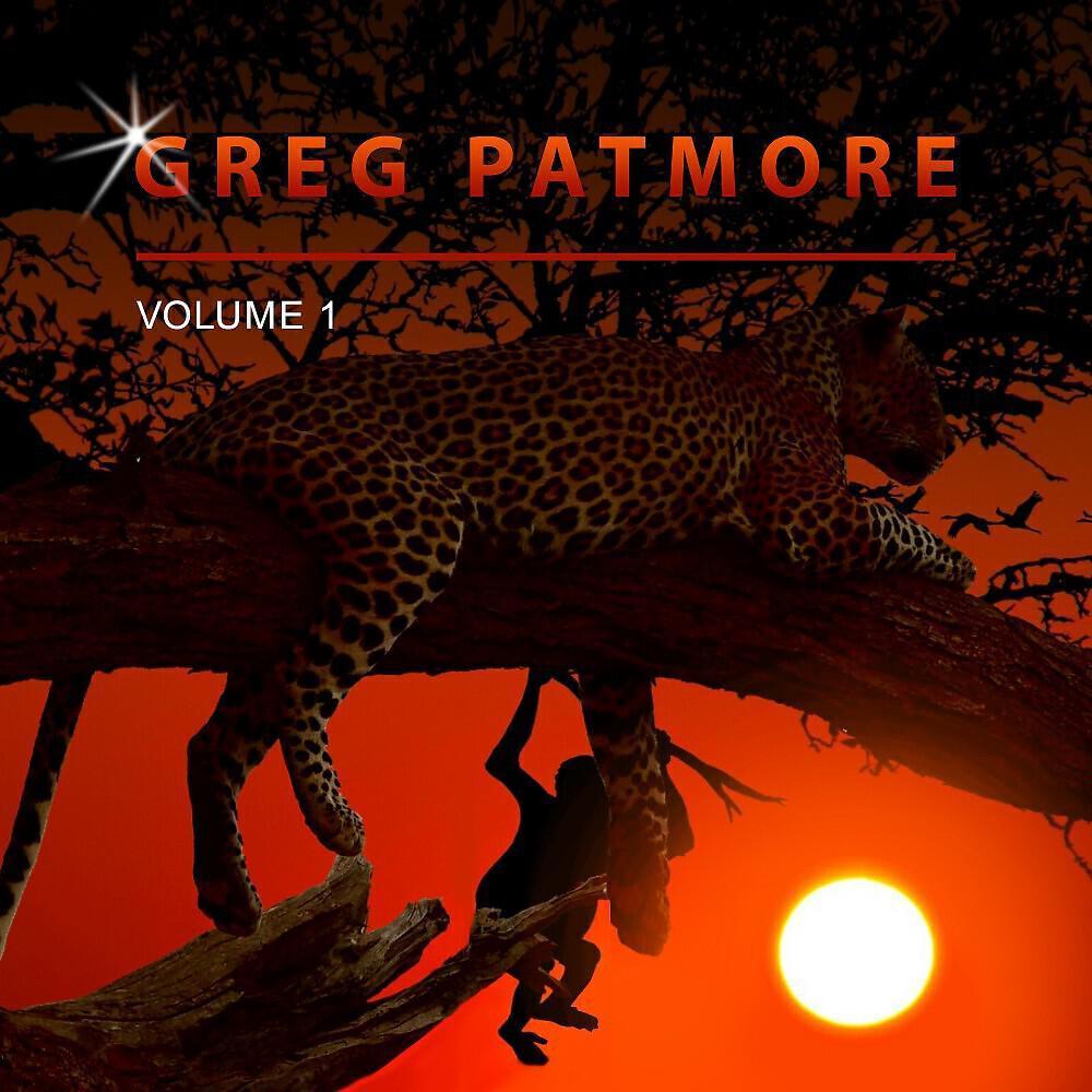 Greg Patmore