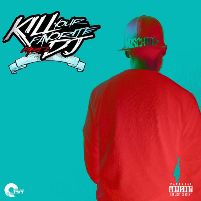 Релиз Kill Your Favorite Dj Vol 2