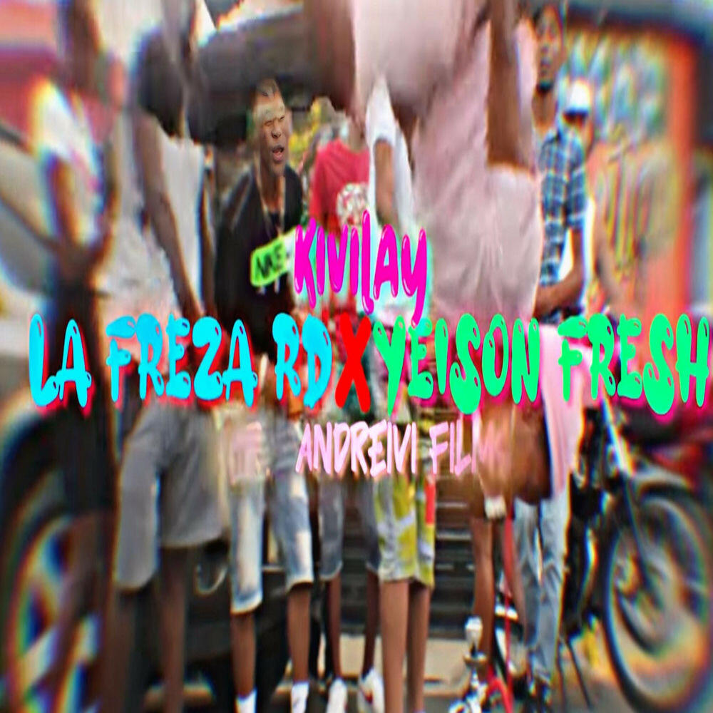 La Freza Rd
