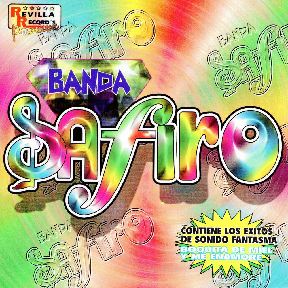 Релиз Banda Zafiro