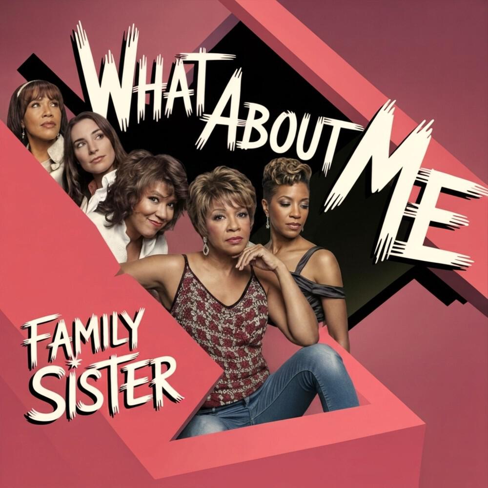 Релиз What About Me