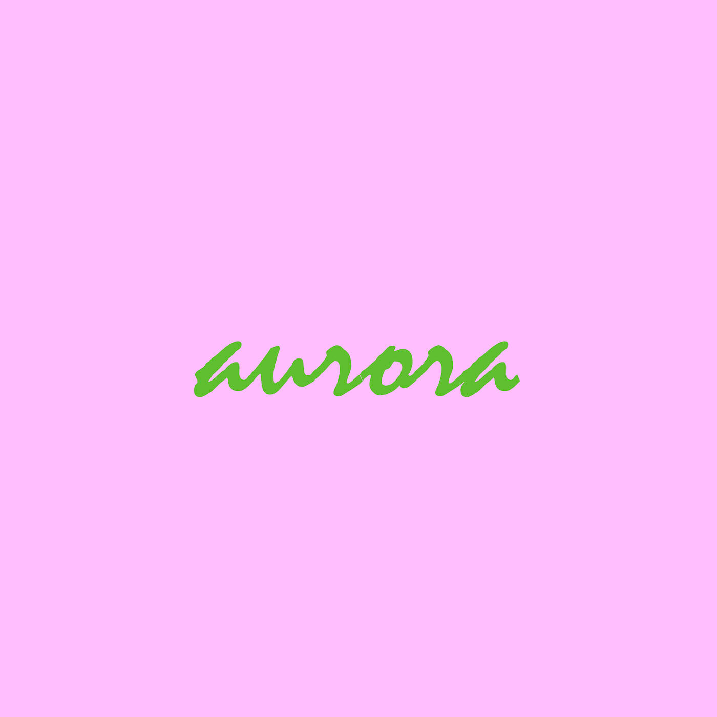 Релиз Aurora