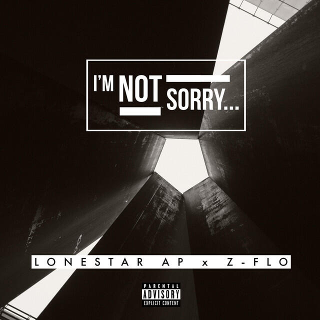 Релиз I'm Not Sorry...