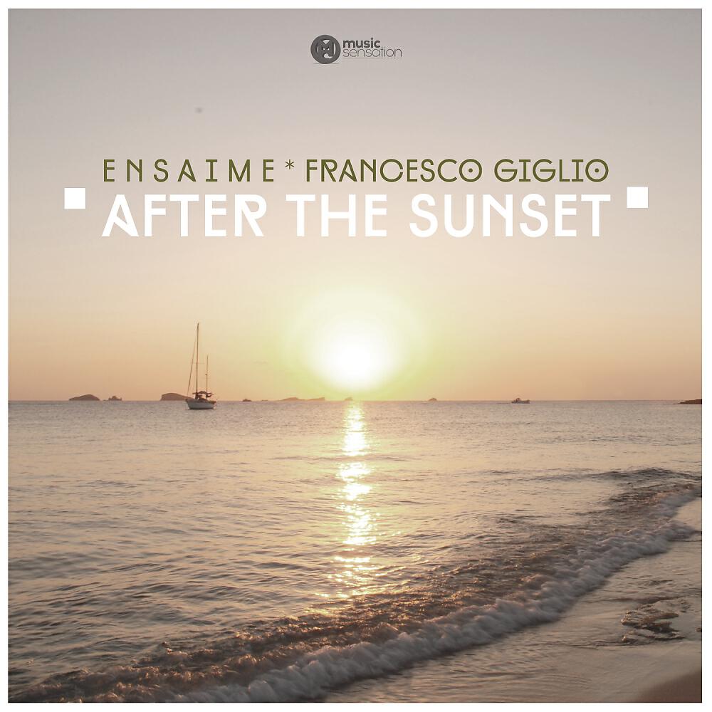 Релиз After The Sunset
