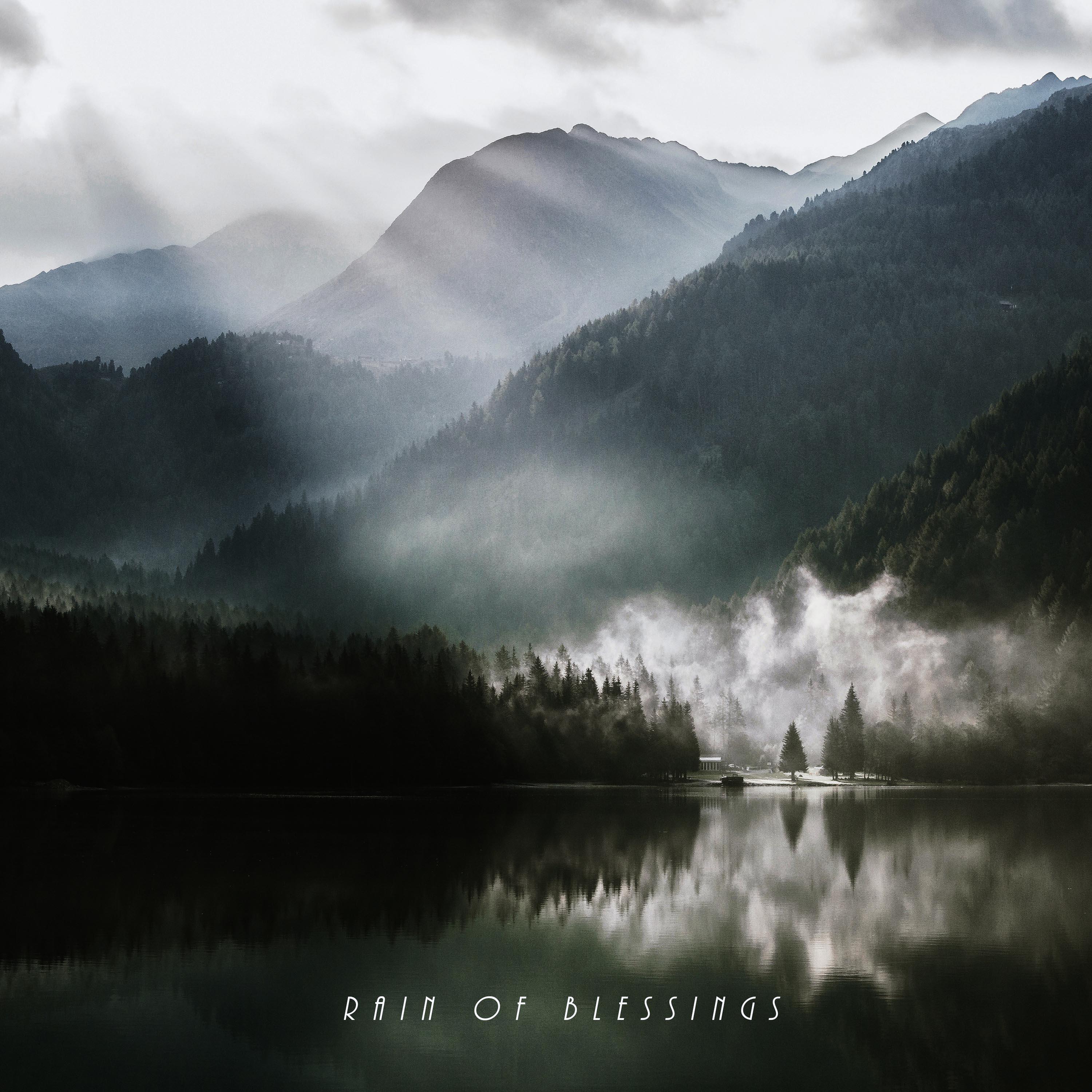 Релиз Rain Of Blessings