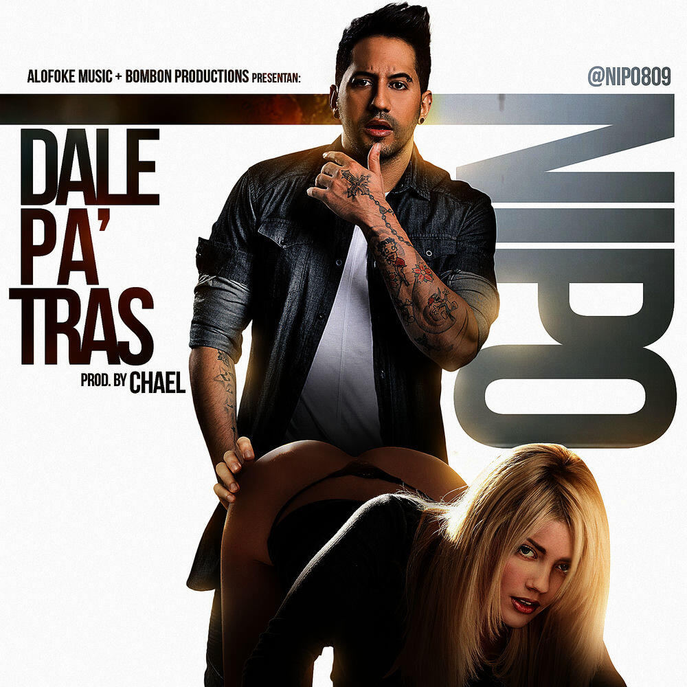 Релиз Dale Pa Tra