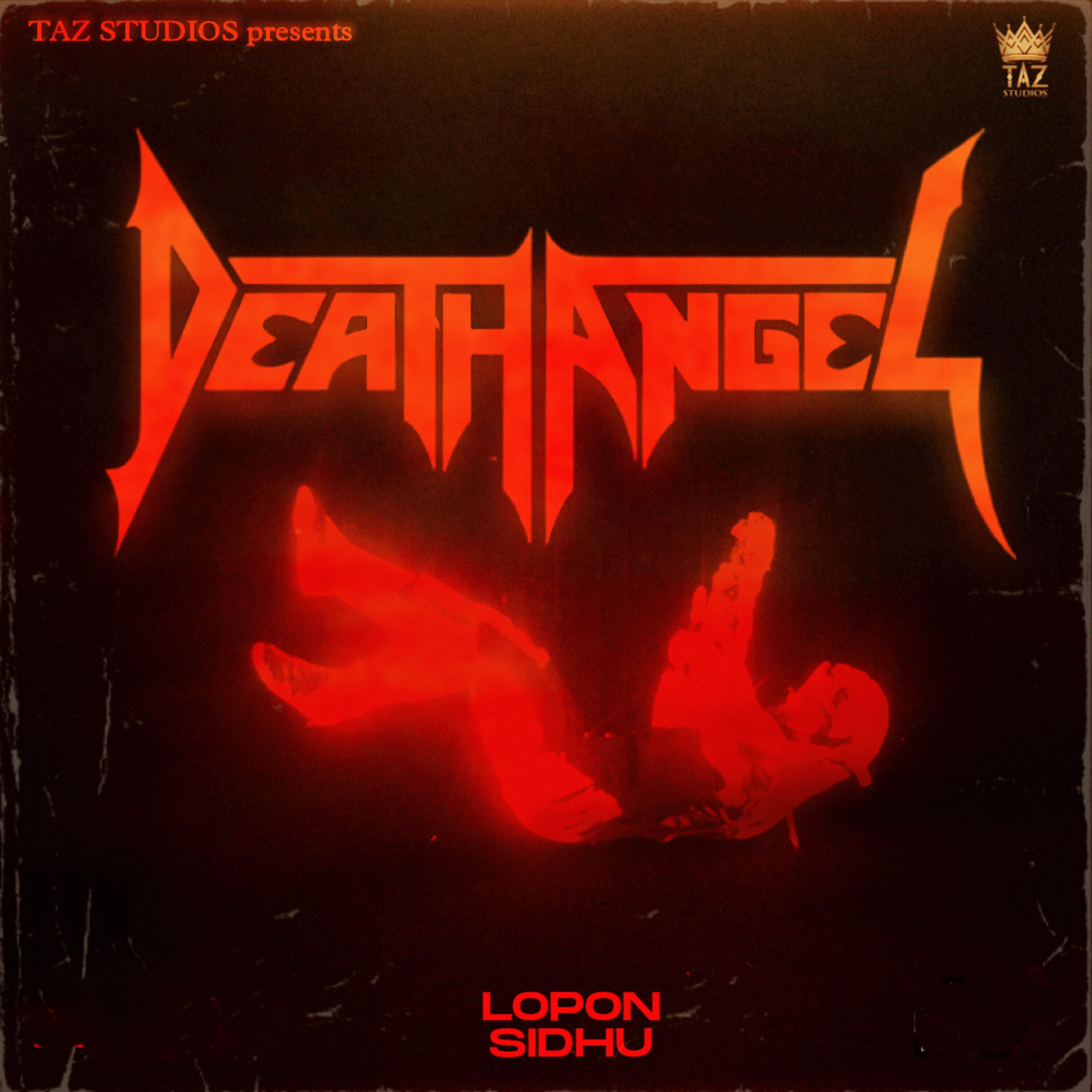 Релиз Death Angel
