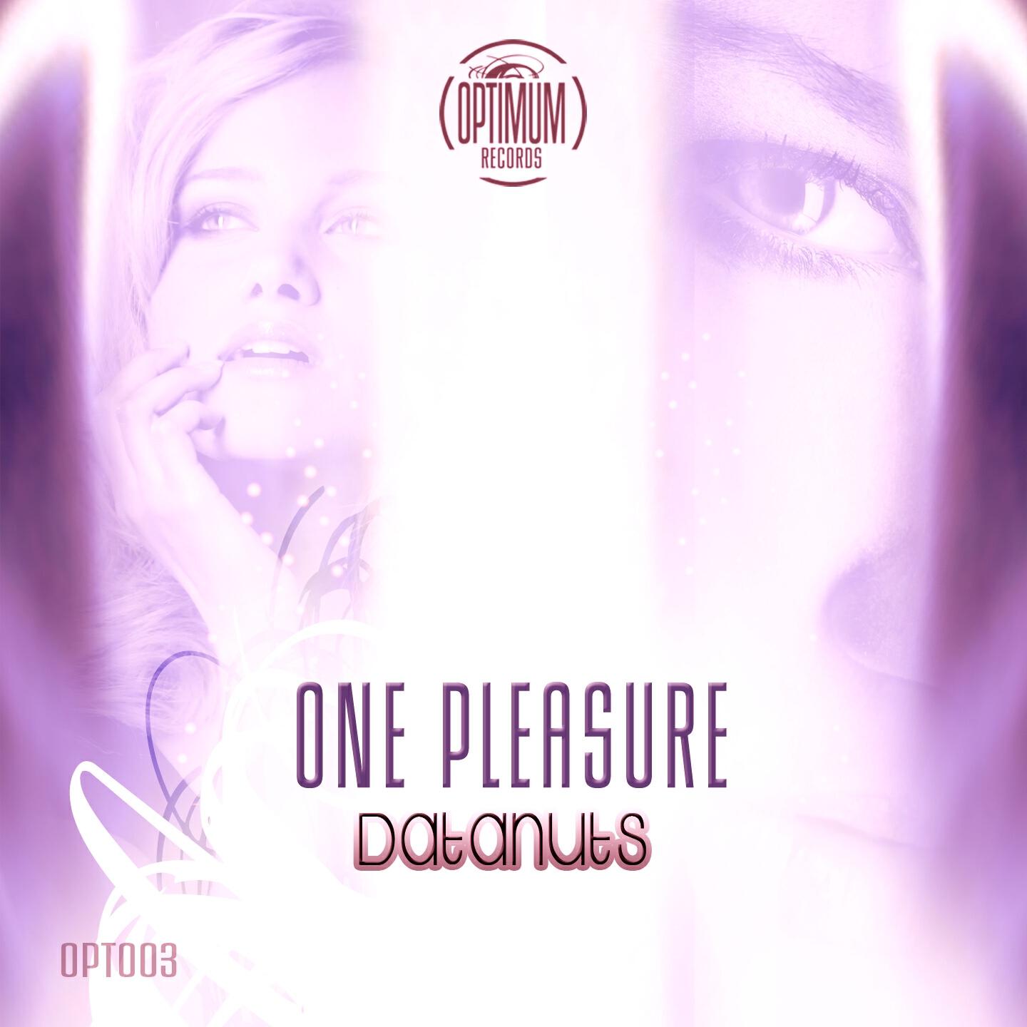 Релиз One Pleasure