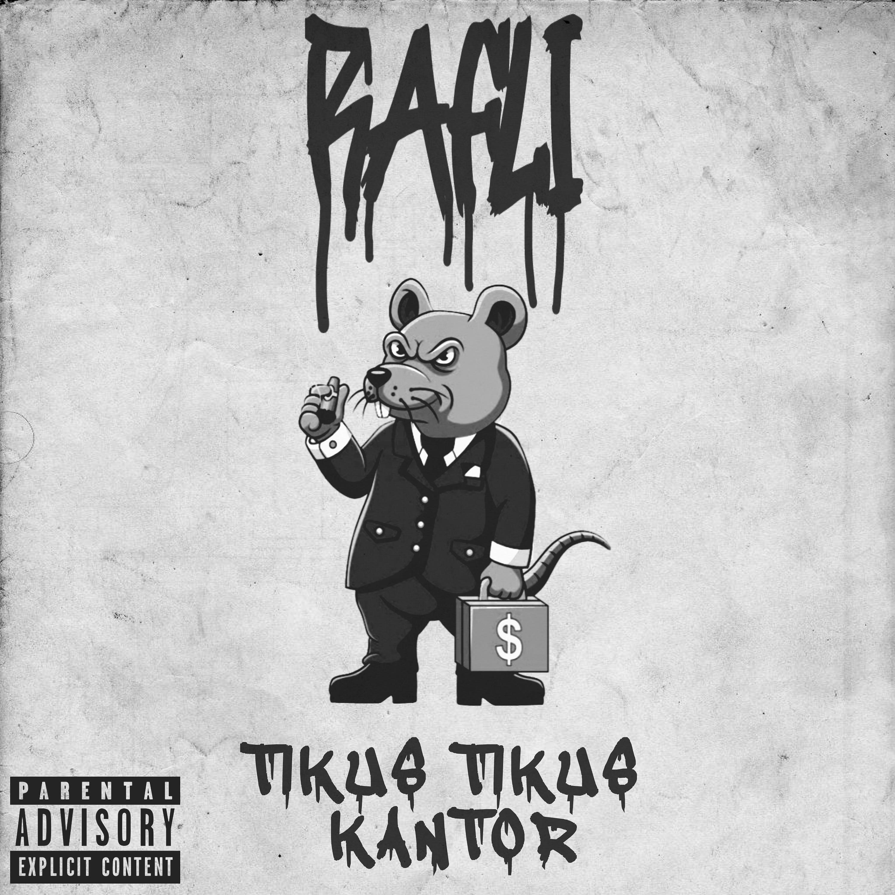 Релиз Tikus-Tikus kantor