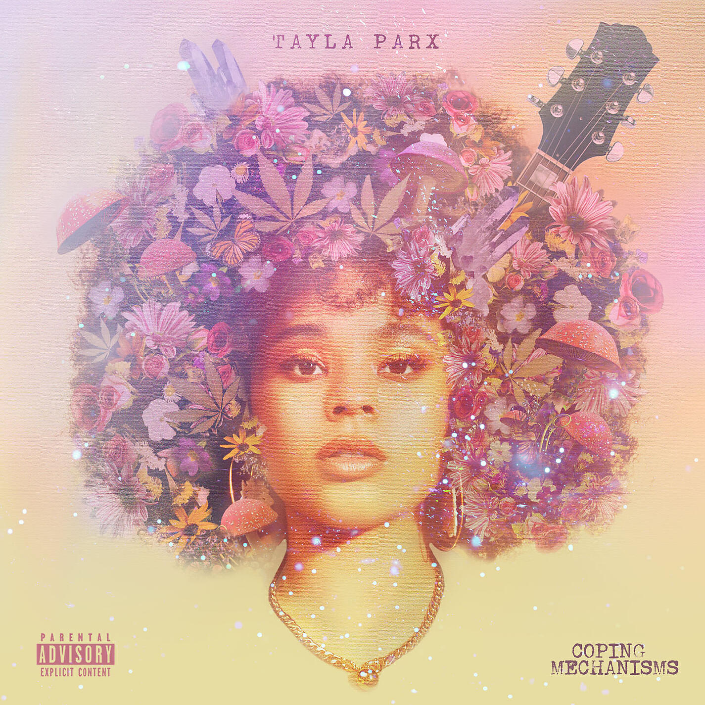 Скачать песню Tayla Parx, Tank and the Bangas - Justified (feat. Tank and The Bangas) бесплатно в MP3 для Android и iOS