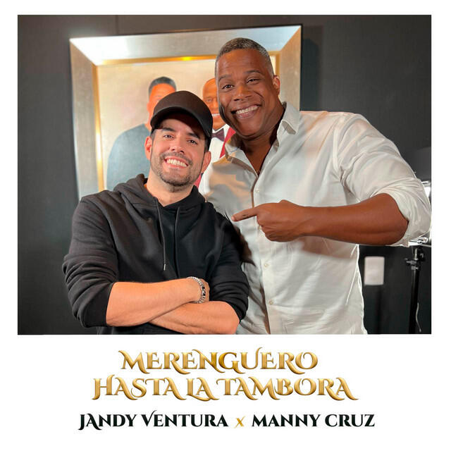 Релиз Merenguero Hasta La Tambora