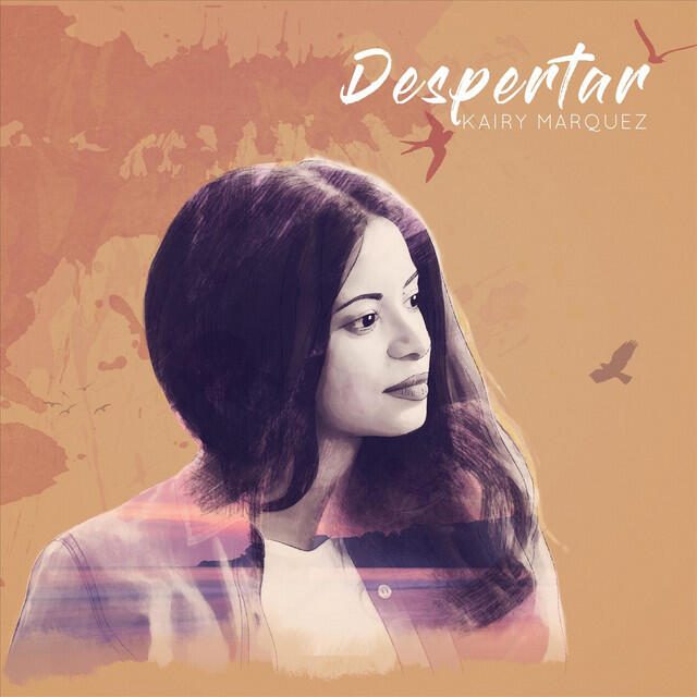 Релиз Despertar