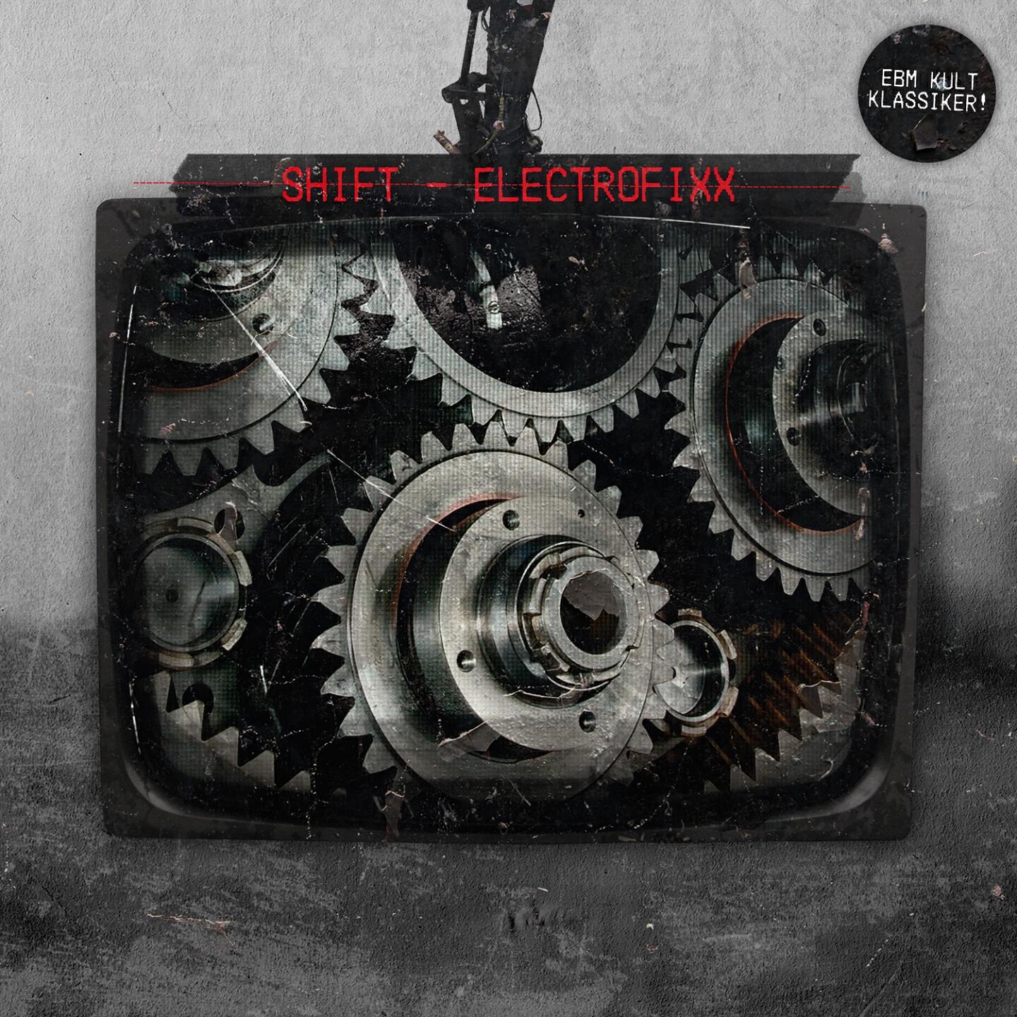 Релиз Electrofixx