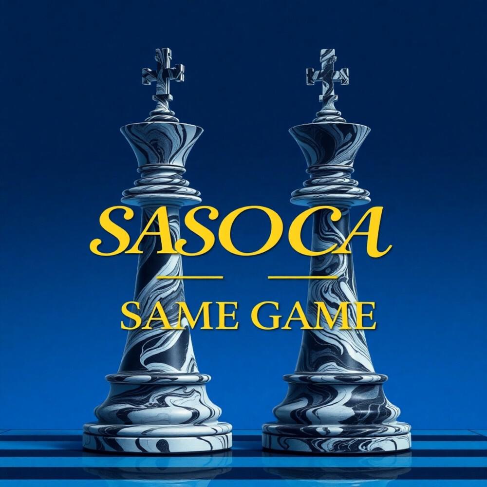 Релиз Same Game