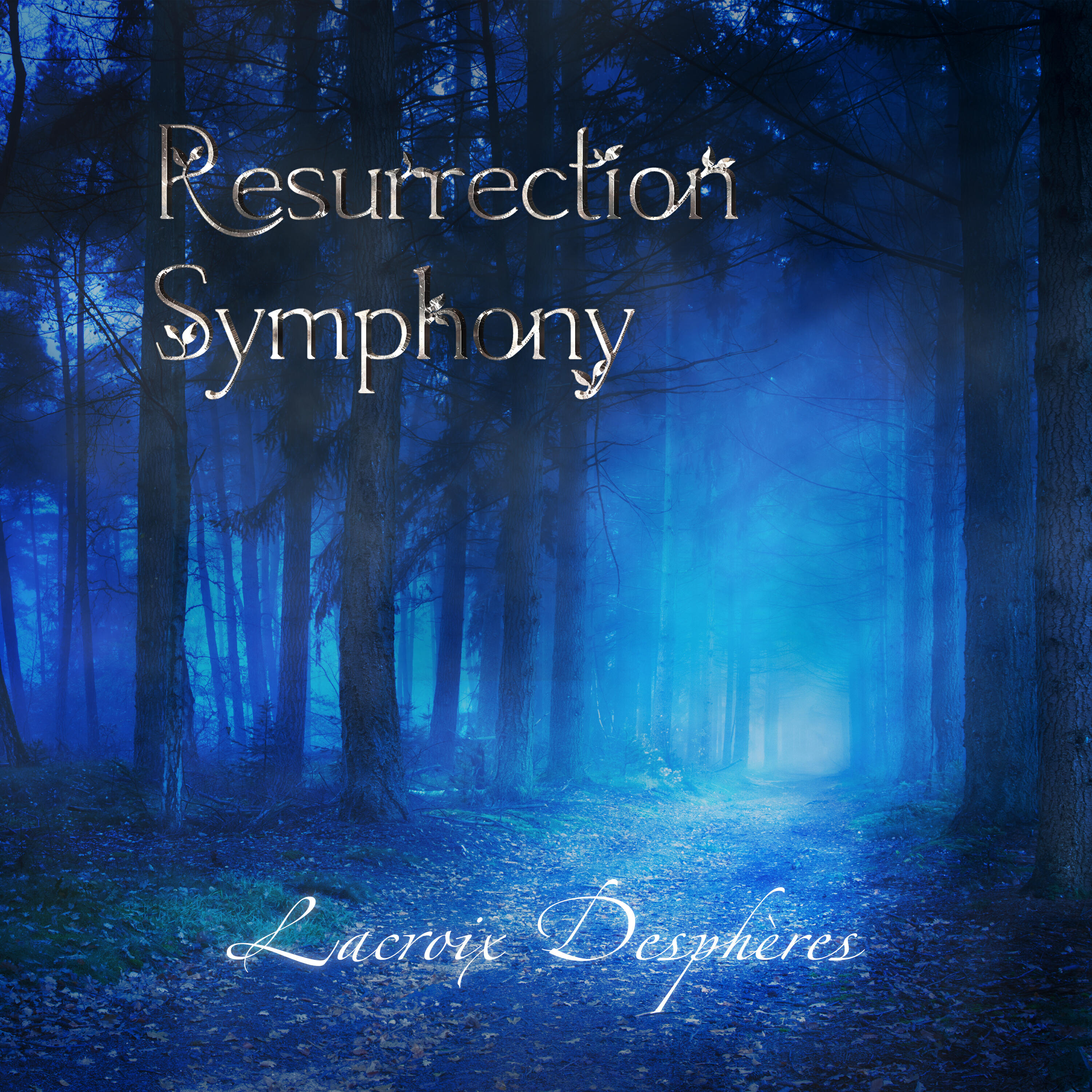 Релиз Resurrection Symphony