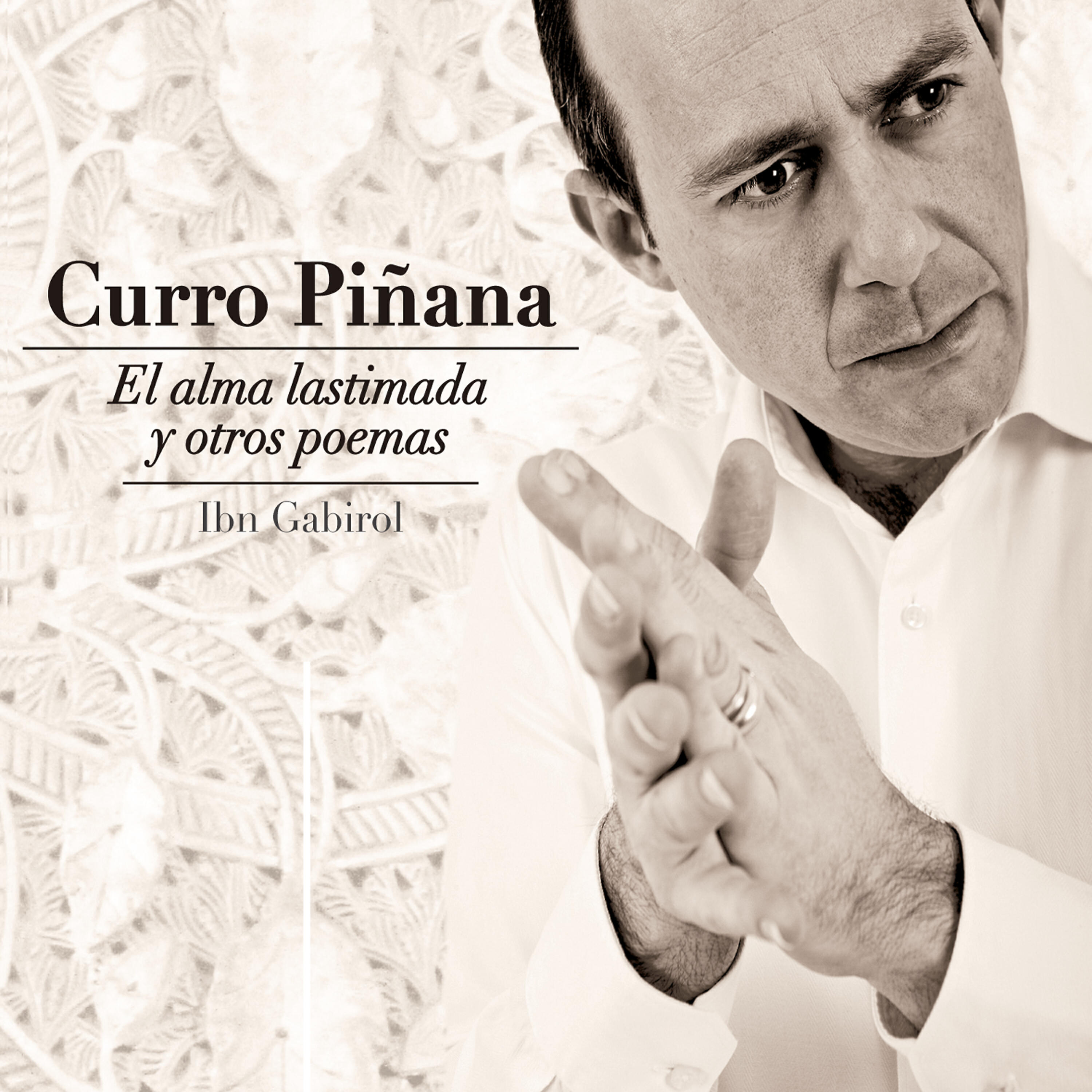 Релиз El Alma Lastimada y Otros Poemas. Ibn Gabirol