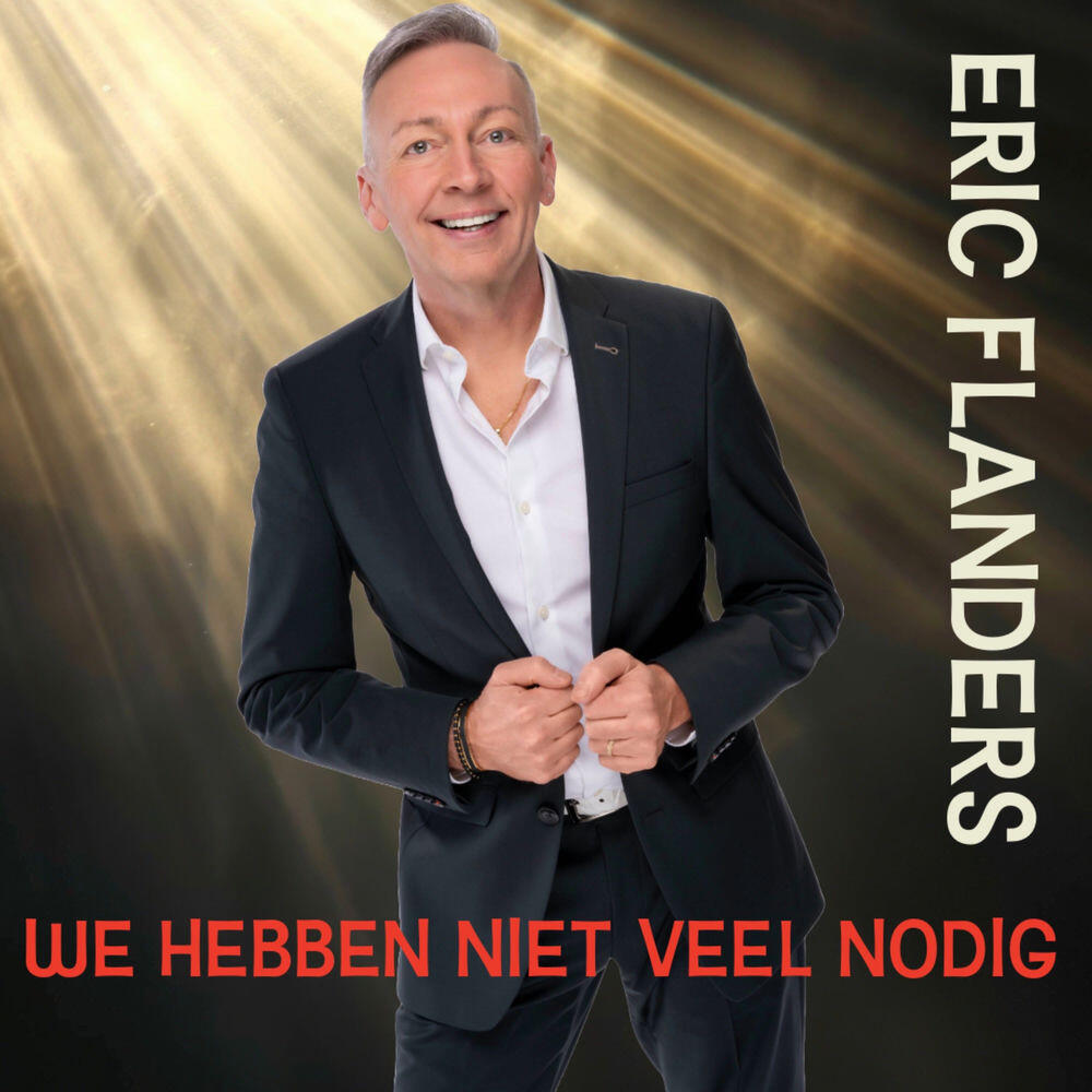 Eric Flanders