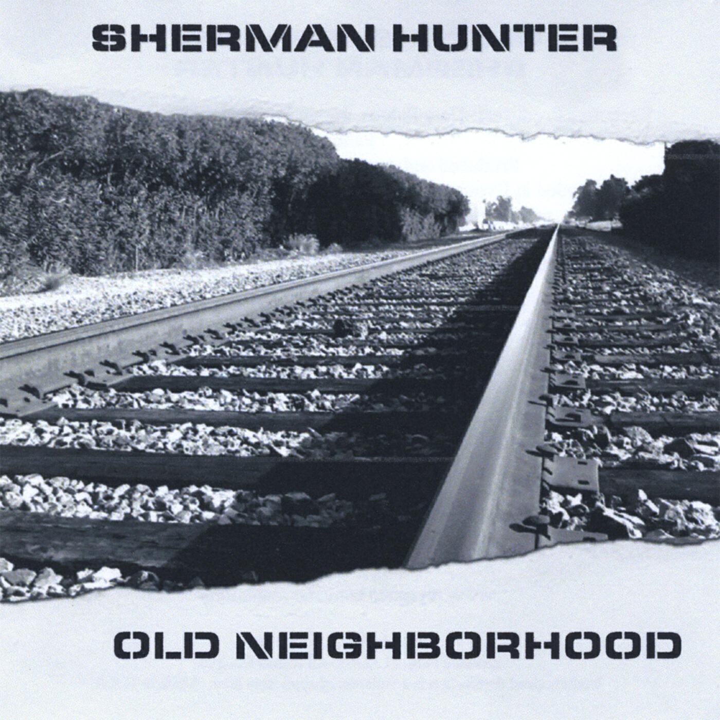 Sherman Hunter