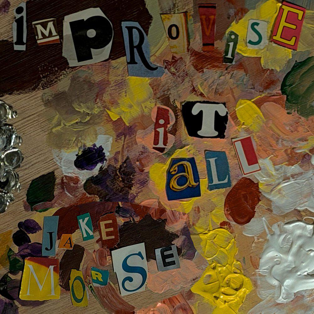 Релиз Improvise It All