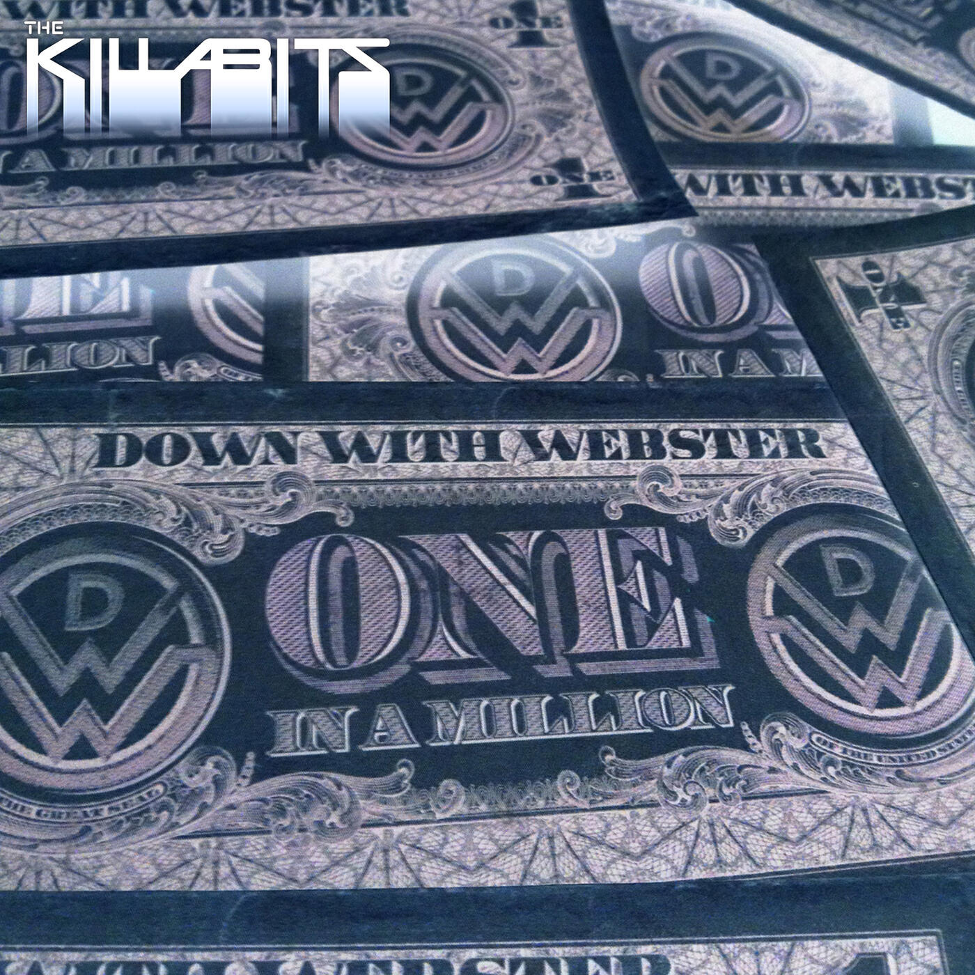 Релиз One in a Million (Killabits Remix)