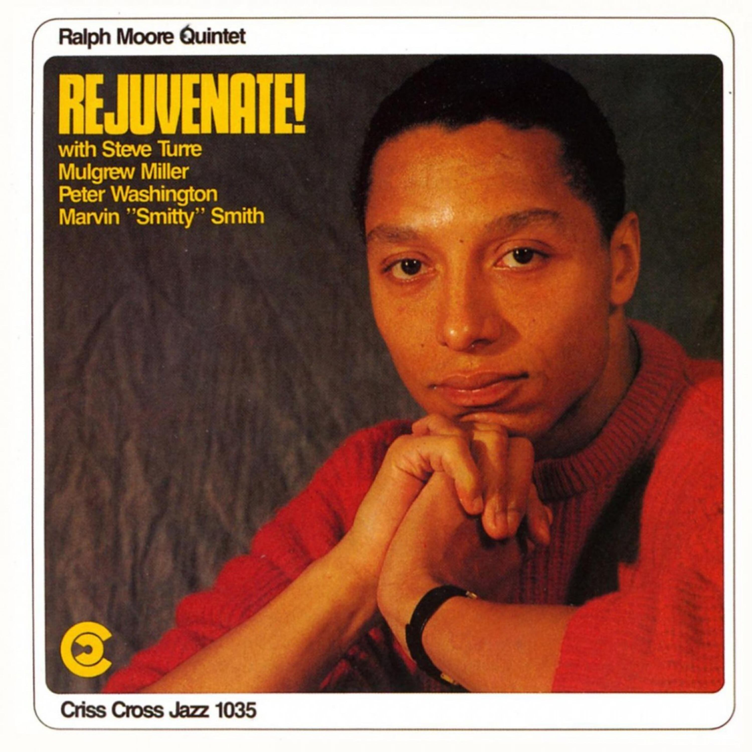 Скачать песню Ralph Moore Quintet, Steve Turre, Mulgrew Miller, Peter Washington, Marvin Smitty Smith - C.R.M. бесплатно в MP3 для Android и iOS