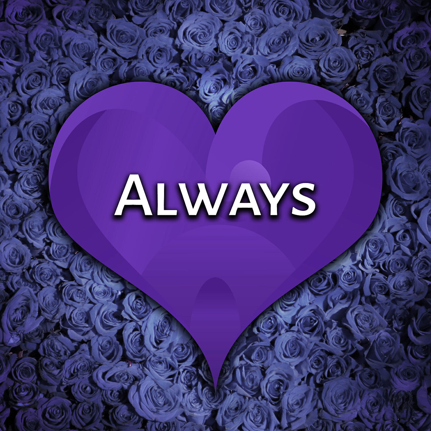 Релиз Always – I Love You, Smell of Autumn, Shades of Love, Heartbreaker