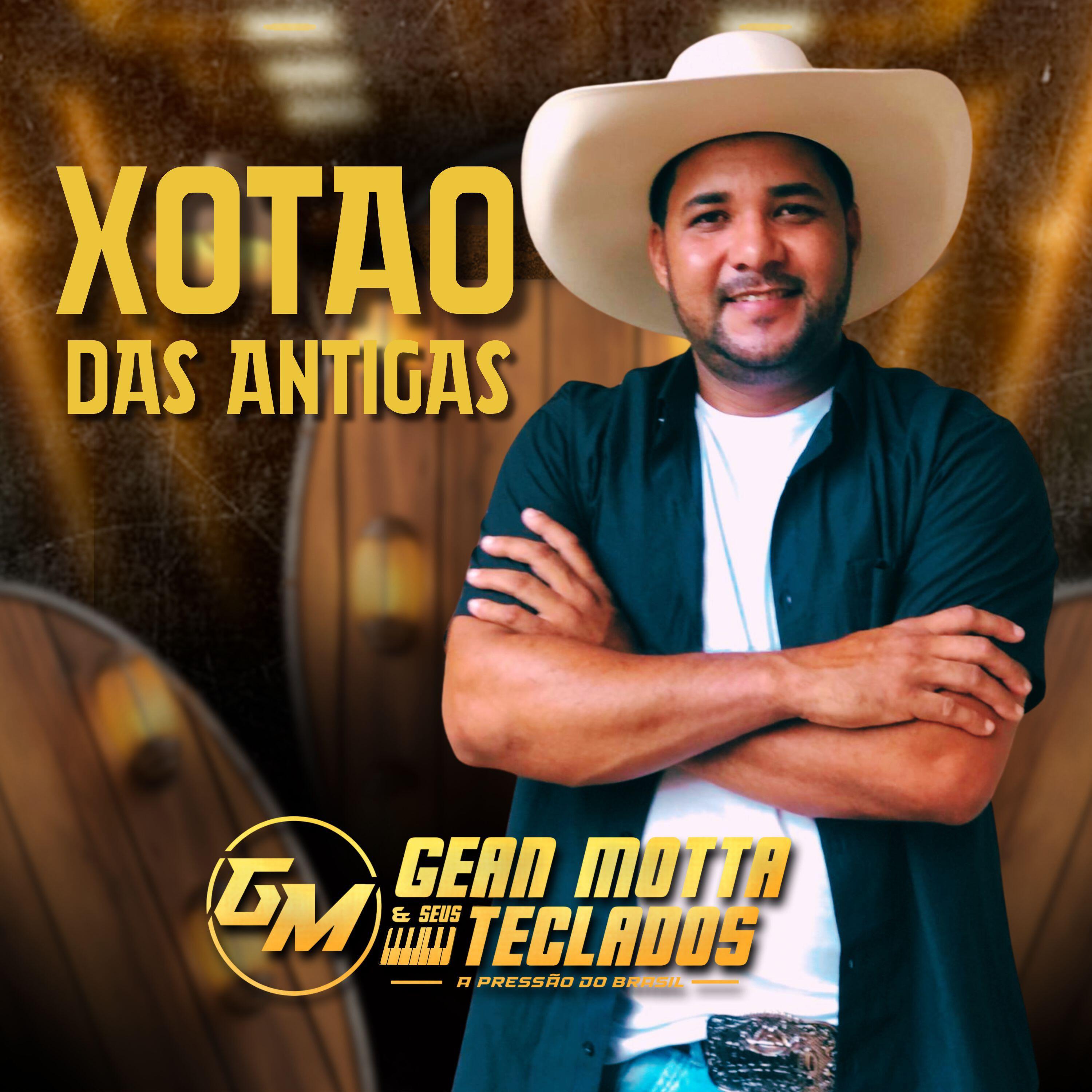 Релиз Xotao das Antigas