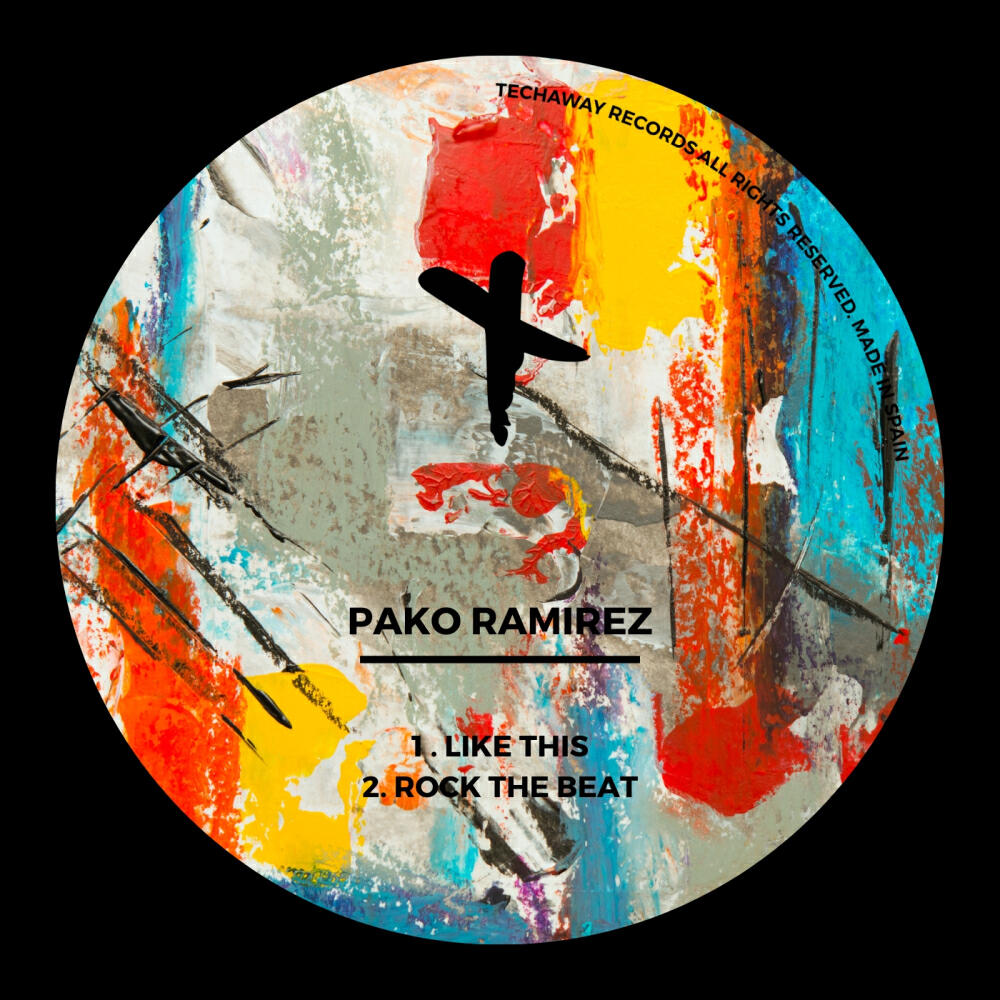 Релиз Like This EP