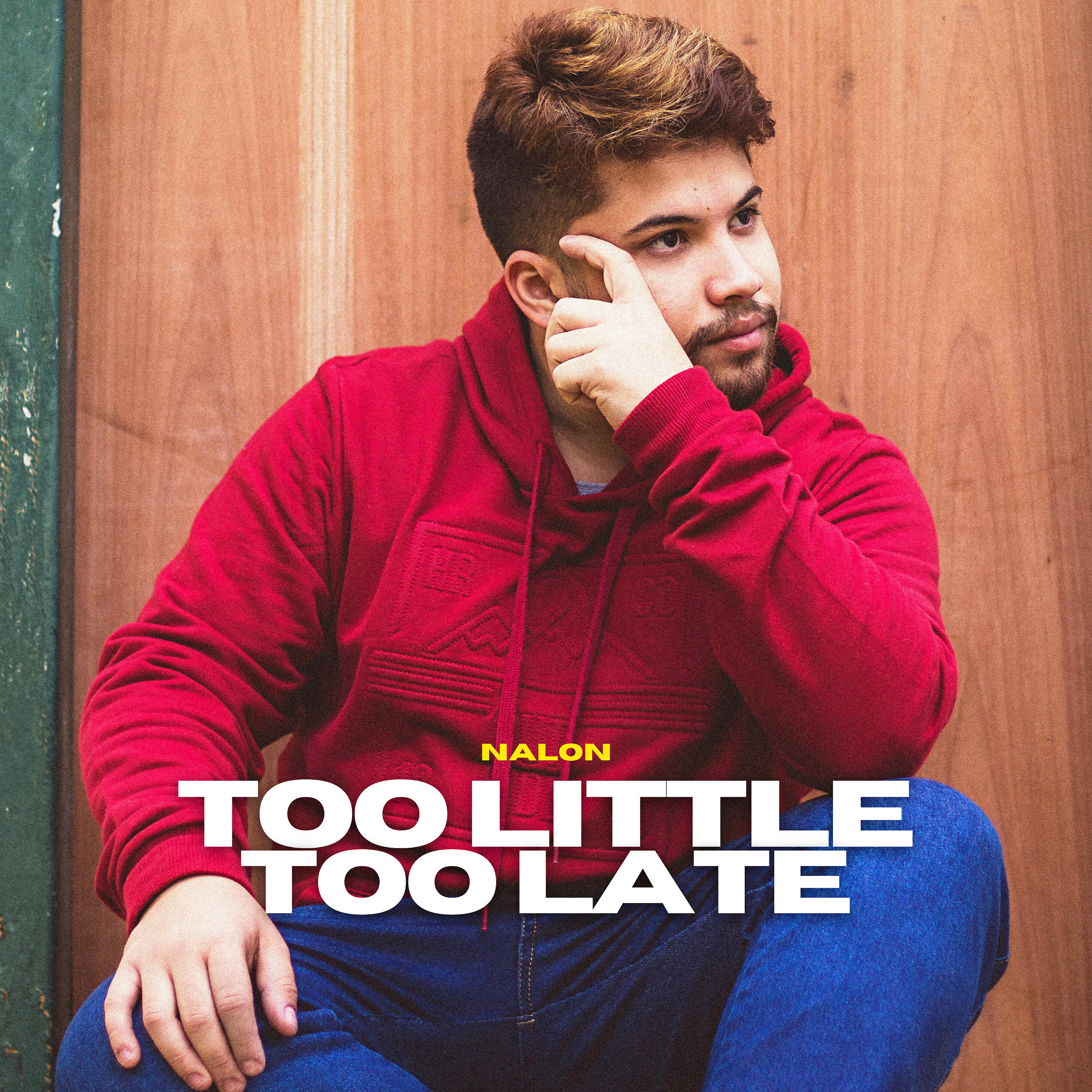 Релиз Too Little Too Late