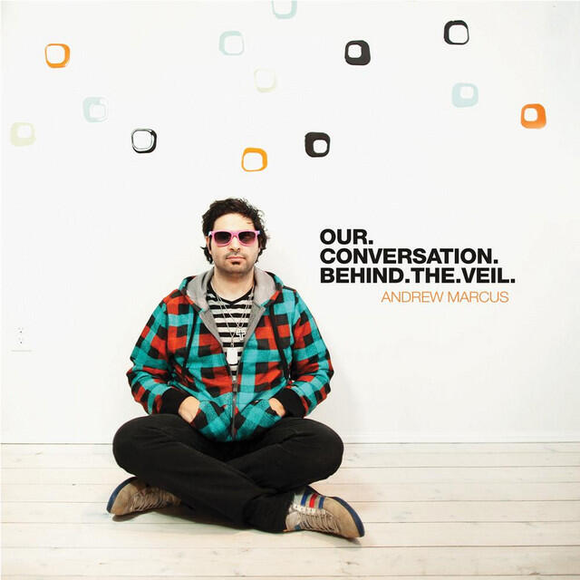 Постер альбома Our Conversation Behind the Veil