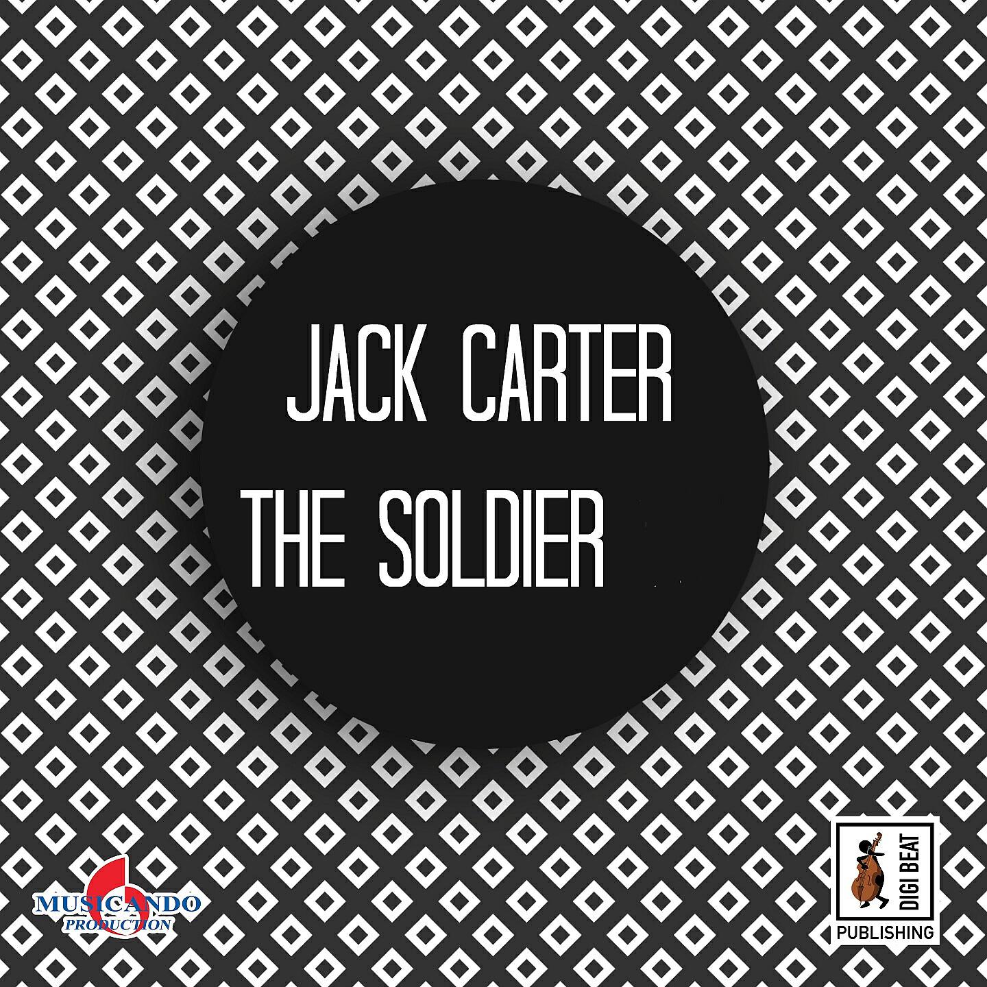 Релиз The Soldier