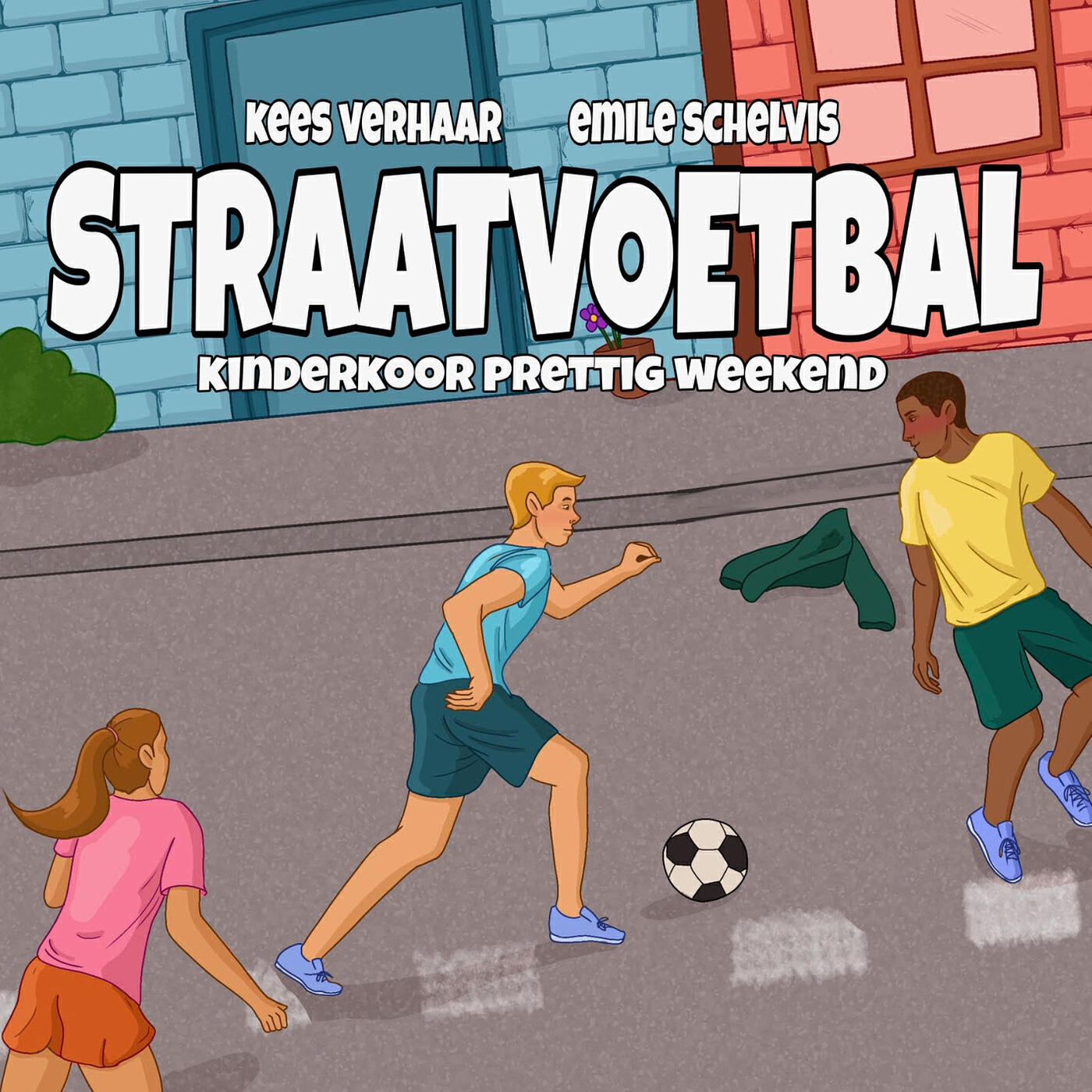 Kees Verhaar